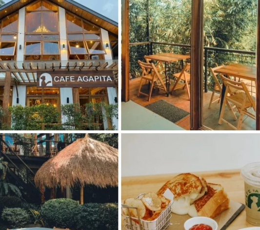 Picture-Perfect Cafes and Restos You Must Visit In Cavite (That Aren’t in Tagaytay)
