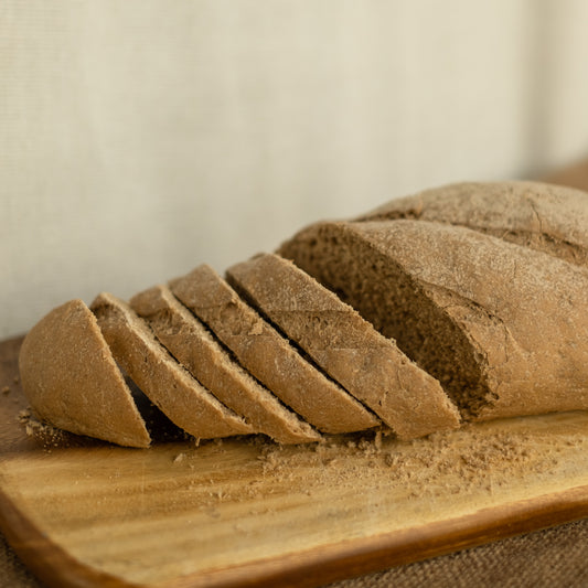 Rye Bread